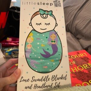 Little Sleepies new in box